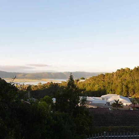 Апартаменти 3 Oaklands On The Knoll Книсна Екстер'єр фото